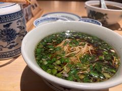 老牌阳春面-南京大牌档(龙江新城市广场店)