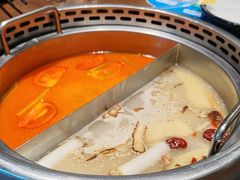 -快乐小羊(富强中路店)