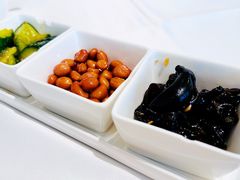 -万龙洲海鲜(南新仓店)