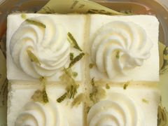 北海道牛乳小蛋糕-匠造烘焙(联洋店)