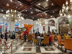 -马尼拉酒店