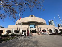 -上海博物馆(人民广场馆)