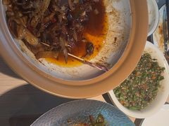 -吴氏老妈·23年家常菜(古城店)