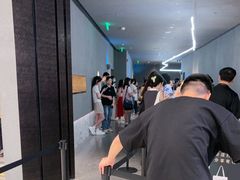 -喜茶(深圳万象城黑金店)