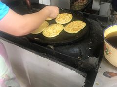 -老字号张道鸡火烧