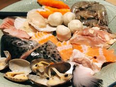 -歌行灯日本料理(伊势丹店)