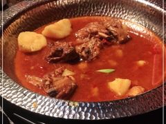 -丝路金桃·新疆菜(徐汇店)