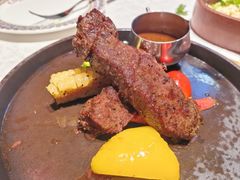 -俄士厨房(环球港店)