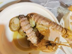 -东夷海鲜巨无霸(东夷小镇店)