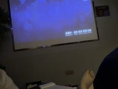 -上足·影院足道·SPA(红岭店)