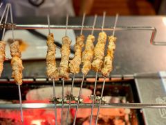 -很久以前羊肉串(大华三路店)