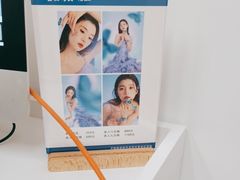 -天真蓝照相馆(五角场百联又一城店)