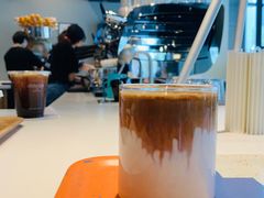 -dotcom coffee古点咖啡(致真大厦店)