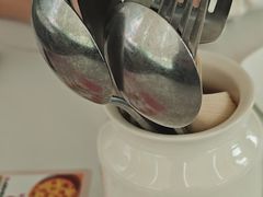 -必胜客(华南摩尔店)