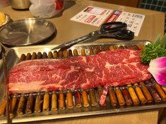 -西塔老太太泥炉烤肉(双井店)