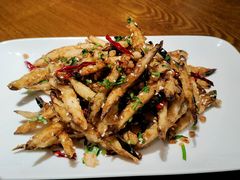 -粗茶淡饭·隐庐私厨(东亭店)