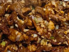 -七贤庄酒家(河西店)