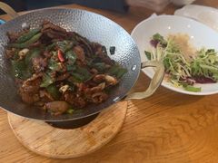 -花舍·新派粤菜·西餐·下午茶(亚运村·鸟巢店)