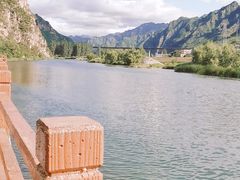 -野三坡清泉山风景区