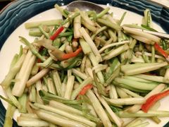 砂锅水芹菜-中国徽菜·徽商故里(广安门店)