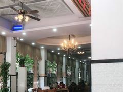 大堂-煲煲掂风味煲仔饭餐厅(西区店)