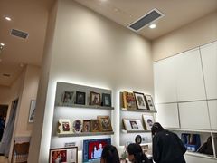 -海马体照相馆(成都来福士广场店)