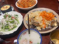 -那拉提之疆·新疆菜(美院店)