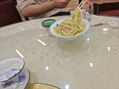 -丽泽山庄·生态怀柔菜·虹鳟鱼(红螺寺店)