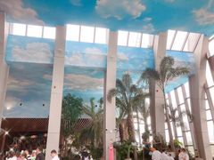 -杭州开元森泊度假乐园