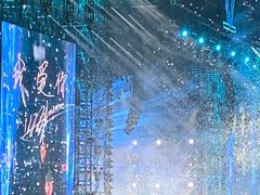 -南京奥林匹克体育中心-体育馆