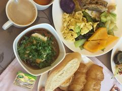 -瑞诗酒店西餐·咖啡厅