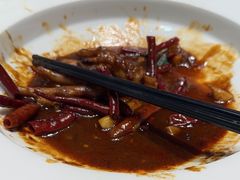 -U你·湖北家宴菜(南湖总店)