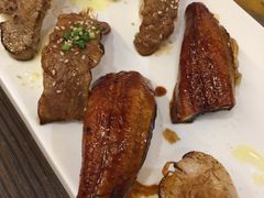 -东京屋(武定路店)