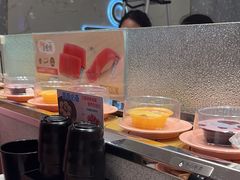-争鲜回转寿司(南开大悦城店)