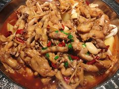 -胖哥俩肉蟹煲(湖滨银泰in77店)
