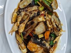 -嘉升大排档(番禺总店)