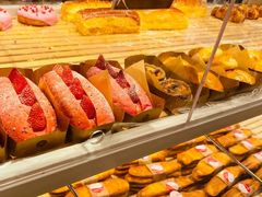 -好利来(和平山大路店)