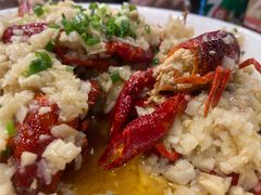 -虾小龙老长沙龙虾馆(坡子街店)