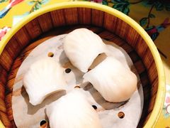 -芳姨广东砂锅粥(张庄路店)
