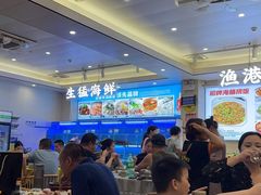 -启东小海鲜(庄先湾路1号店)