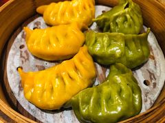 -五观堂素食(新华路店)