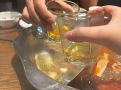-百草滩羊清水涮羊肉(长城路店)