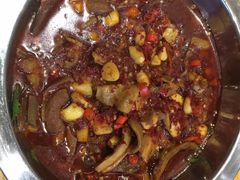 -原鄉本味 楚菜 丹江口鱼(北苑店)