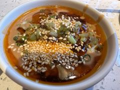 -左庭右院鲜牛肉火锅(苏州园区永旺店)