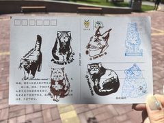 -青藏高原野生动物园