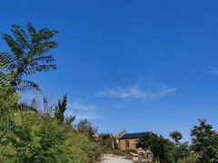 -清风小镇闯关东影视基地