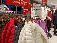 -优衣库(红谷滩万达店)