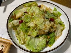 -水莲居(佛祖岭店)