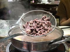 -八合里潮汕鲜牛肉火锅(惠州华贸店)