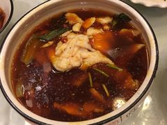 -风味小馆(天目湖宾馆店)